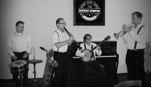 swing band aus berlin und leipzig